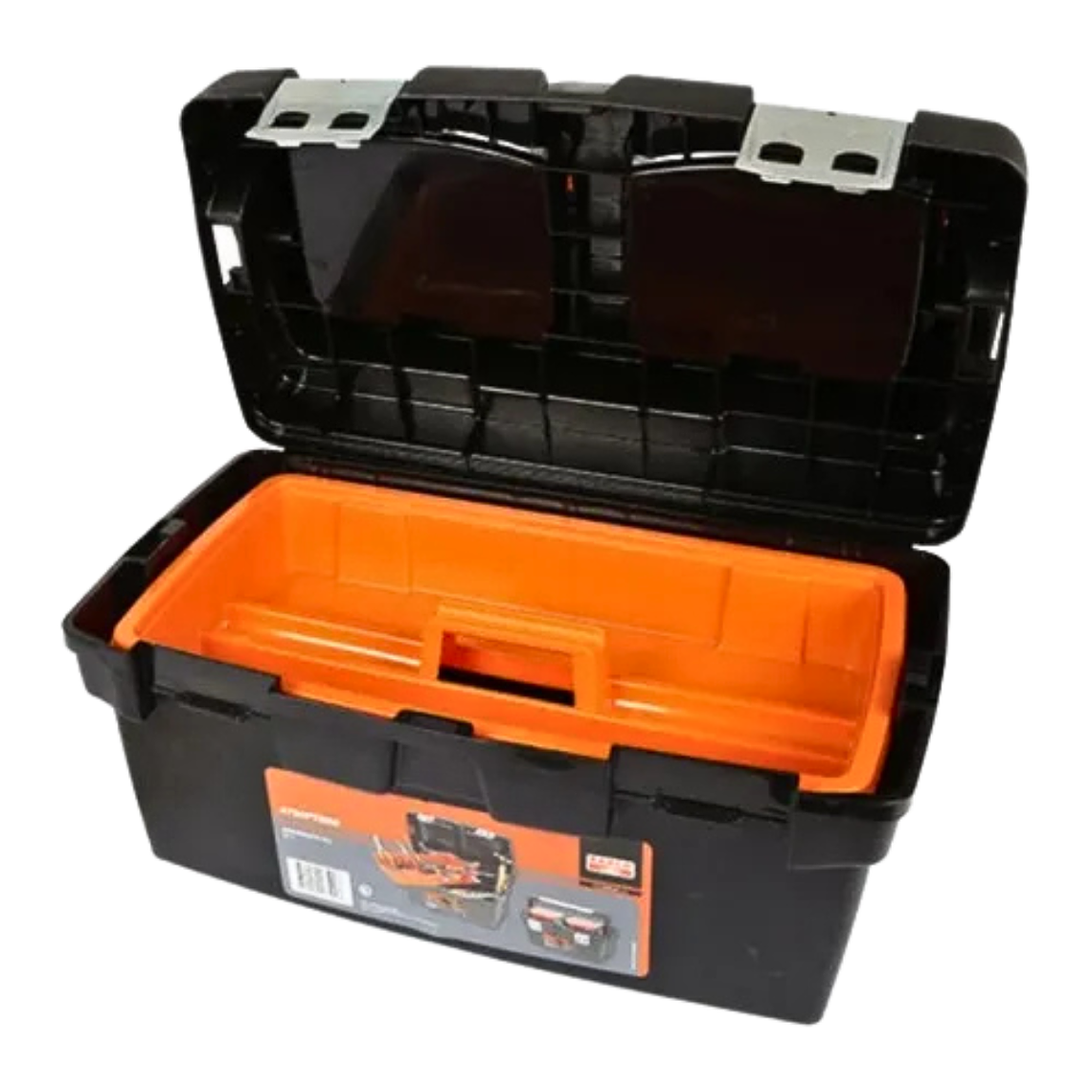 Caja De Herramienta Bahco 27 Lts C/bandeja Bahco 4750PTB50 2