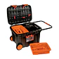 Caja De Herramientas Con Ruedas 4750PTBW6750 Bahco - Miniatura 3