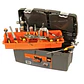 Caja De Herramientas Con Ruedas 4750PTBW6750 Bahco - Miniatura 4