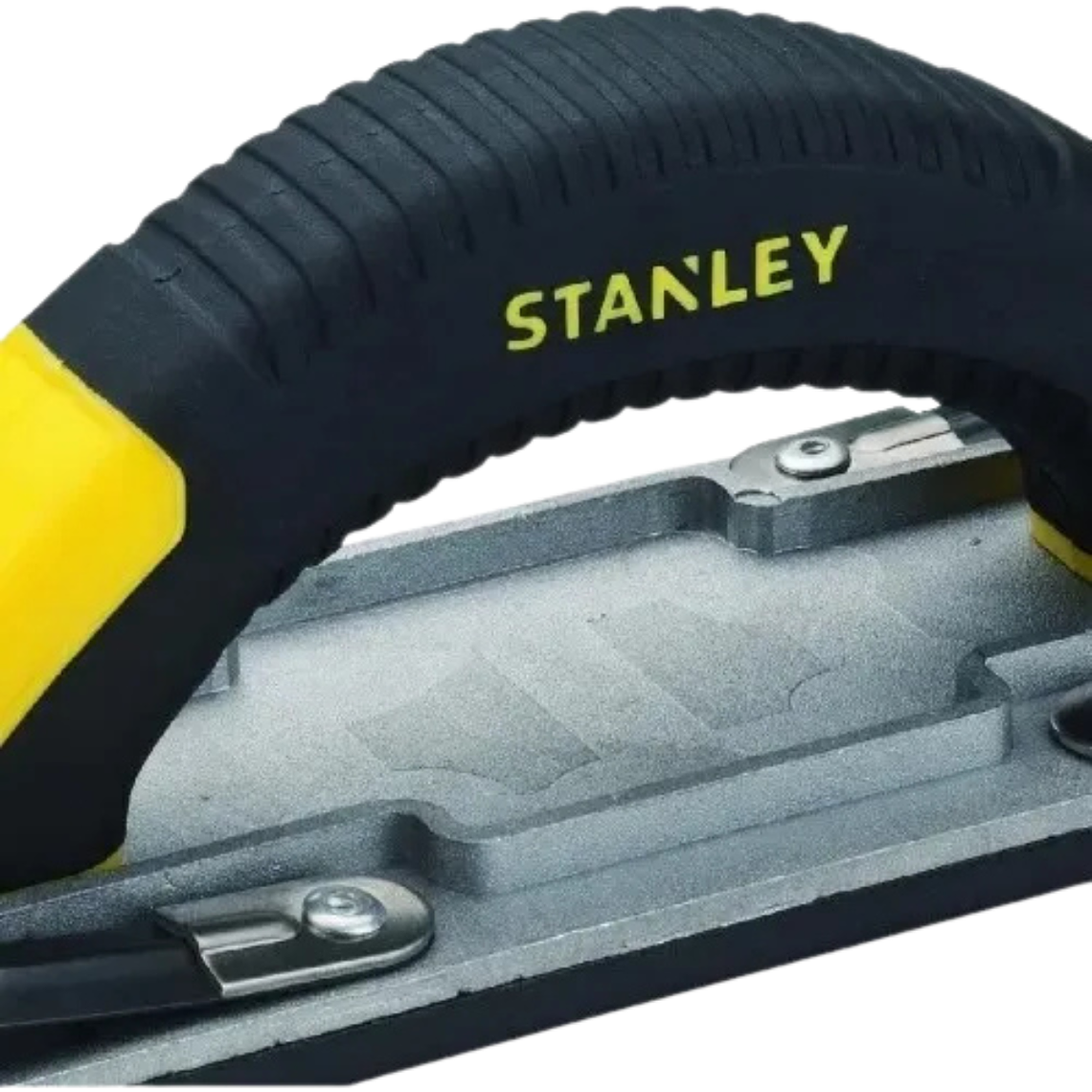 Lijadora Manual Volcanita  9 X 3-1/4 Stanley STHT05927LA 3