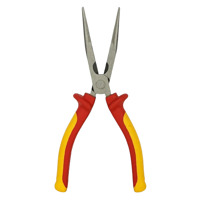 Juego De 3 Alicates Aislados 1000v  Maxsteel Stanley 84-011 3