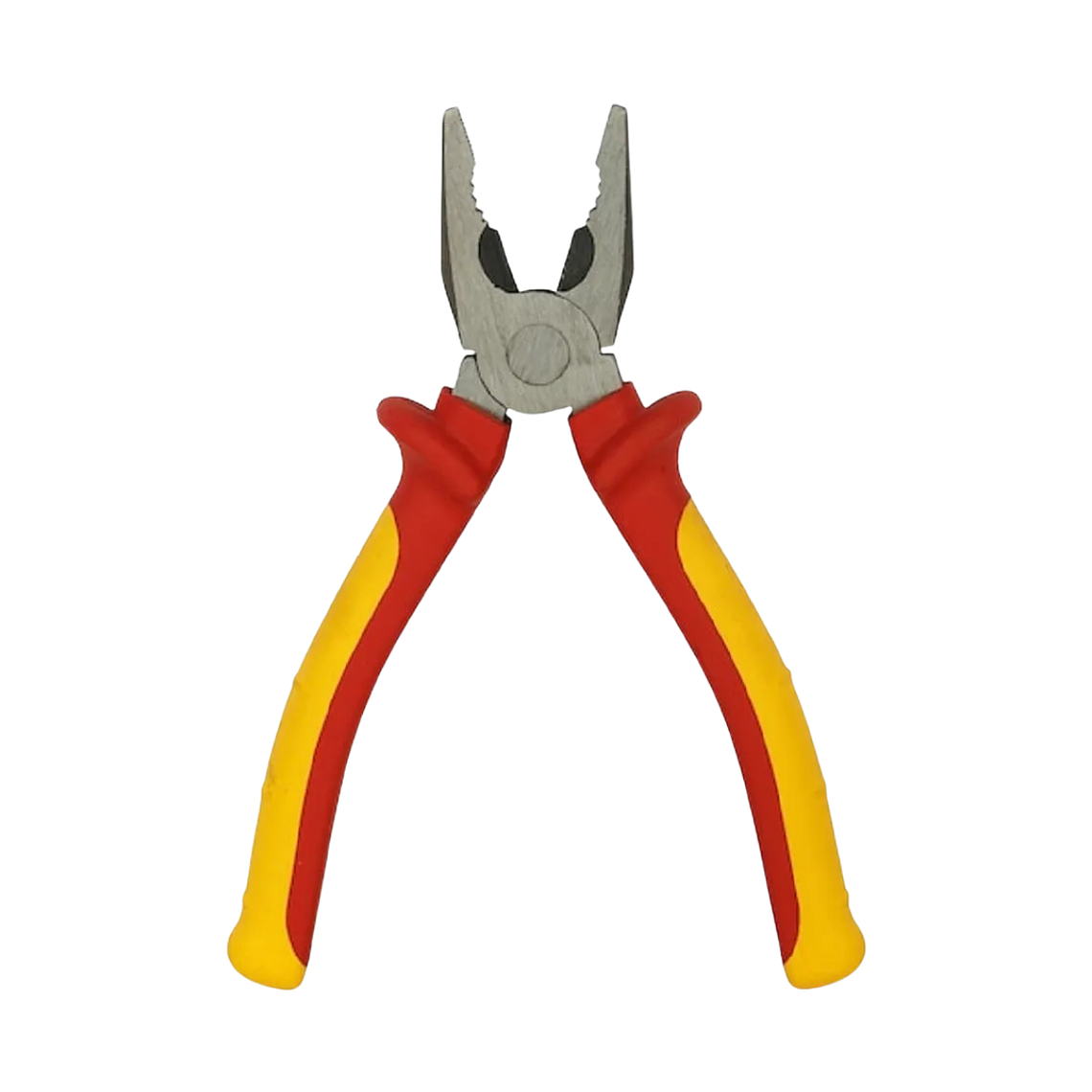 Juego De 3 Alicates Aislados 1000v  Maxsteel Stanley 84-011 4