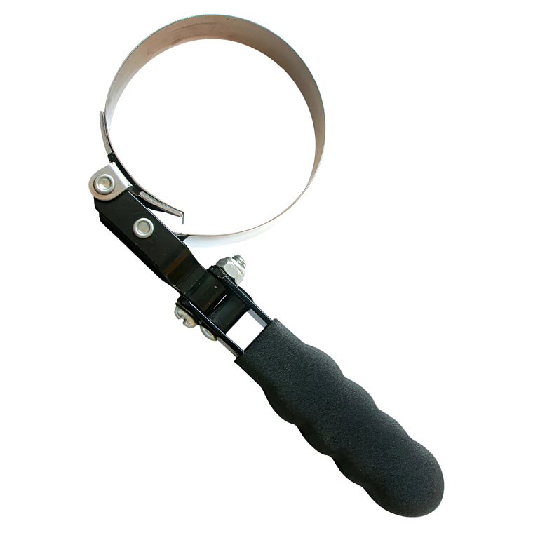 Llave De Banda Para Filtro 3.1/2 A 3.7/8 Stanley 78-229 2