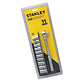 Juego De Dados Métrico Mando 1/2 11 Piezas Stanley 86-734 - Miniatura 4