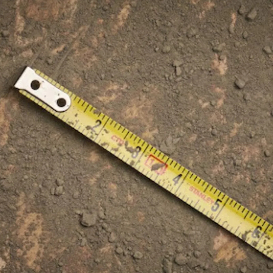 Cinta Métrica Llavero 1m Powerlock Stanley 0-39-055  3