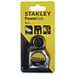 Cinta Métrica Llavero 1m Powerlock Stanley 0-39-055  - Miniatura 7