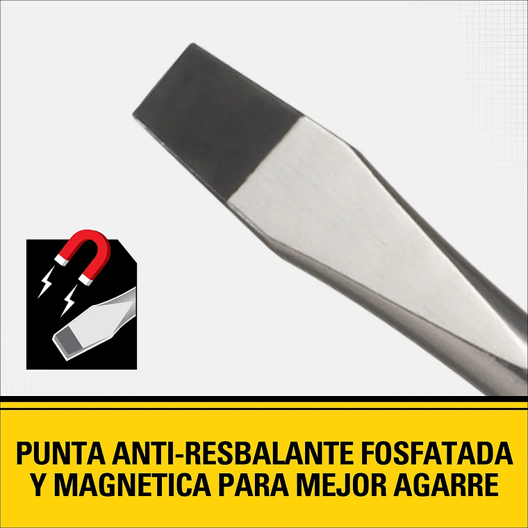 Juego 16 Destornilladores + Bolso Stanley STMT65616LLA 3