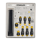 Juego 16 Destornilladores + Bolso Stanley STMT65616LLA - Miniatura 5