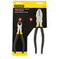 Juego De 2 Alicates De Corte 6