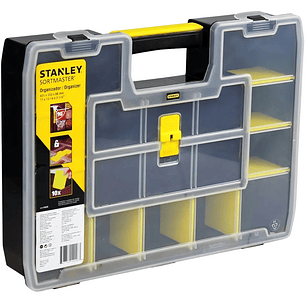 Caja De Herramientas Con Organizador Stanley STST14026