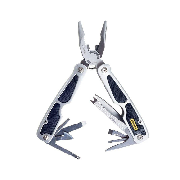 Alicate Multi-Herramientas 28 en 1 STANLEY 94-806 2