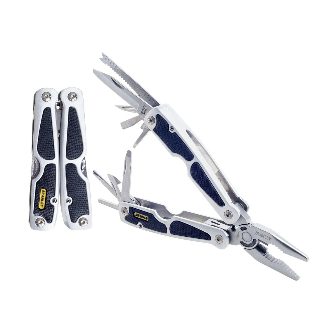 Alicate Multi-Herramientas 28 en 1 STANLEY 94-806 4