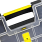 Caja De Herramientas Con Organizador Stanley STST14026 - Miniatura 4