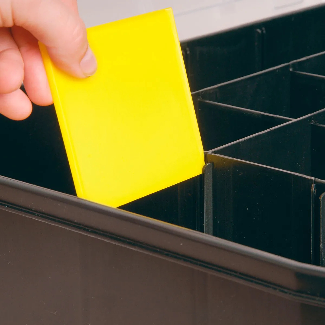 Caja De Herramientas Con Organizador Stanley STST14026 6