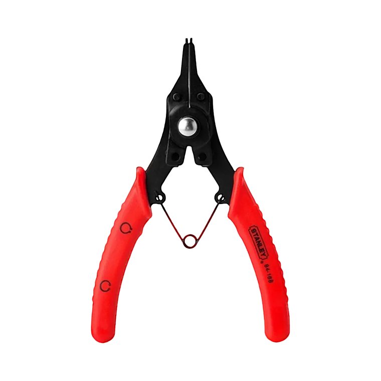 Juego Alicate Múltiples Para Anillos de Retención 6