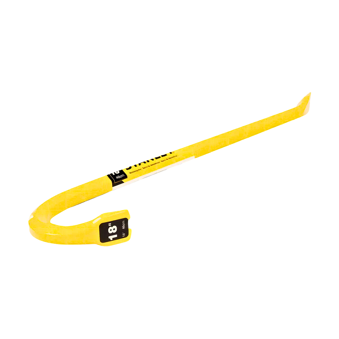 Diablo Saca Clavo Hexagonal 5/8x18 455mm Stanley 55118 1