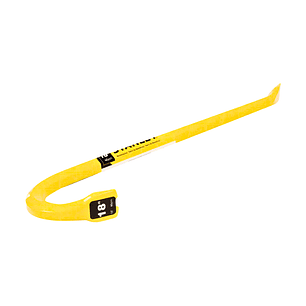 Diablo Saca Clavo Hexagonal 5/8x18 455mm Stanley 55118