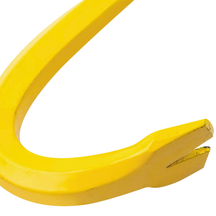 Diablo Saca Clavo Hexagonal 5/8x18 455mm Stanley 55118 2