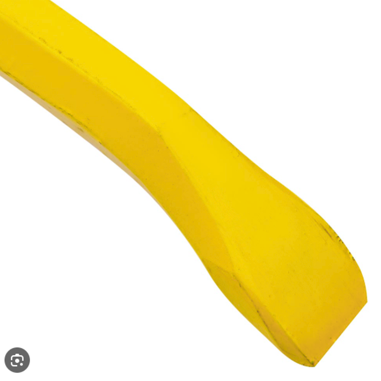 Diablo Saca Clavo Hexagonal 5/8x18 455mm Stanley 55118 3