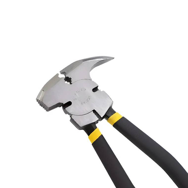 Alicate Multiusos Para Hacendados Cercas Stanley 10