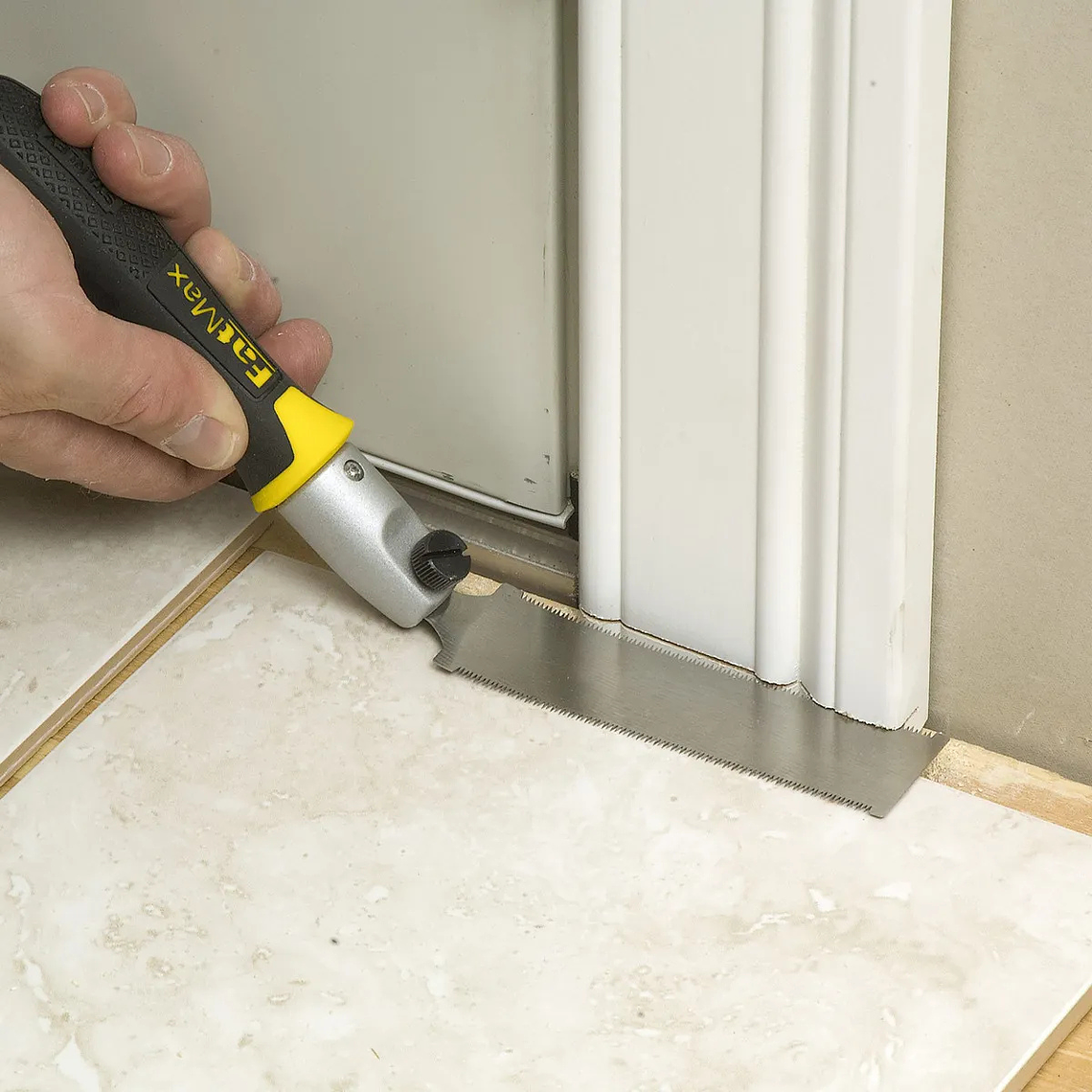 Sierra Japonesa 4-3/4' 120mm Corte Rasante Stanley 20-331 7