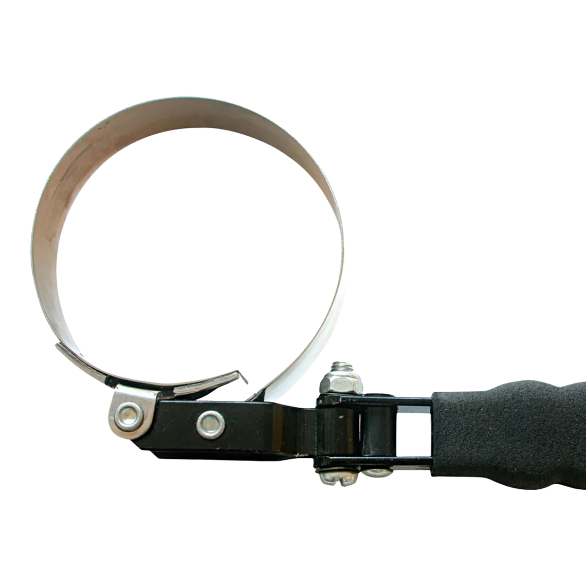 Llave De Banda Para Filtro 3.1/2 A 3.7/8 Stanley 78-229 3