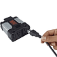 Inversor de Corriente Con Usb 400w Black+decker Pi400la - Miniatura 6