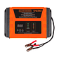 Cargador de Baterías 4/12 25Amp BLACK+DECKER BC25-B2C - Miniatura 1