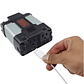 Inversor de Corriente Con Usb 750w Black+decker Pi750la - Miniatura 8