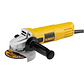 Esmeril Angular 4 1/2 950w Velocidad Variable Dewalt Dwe4118 - Miniatura 1