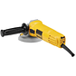 Esmeril Angular 4 1/2 950w Velocidad Variable Dewalt Dwe4118 - Miniatura 2