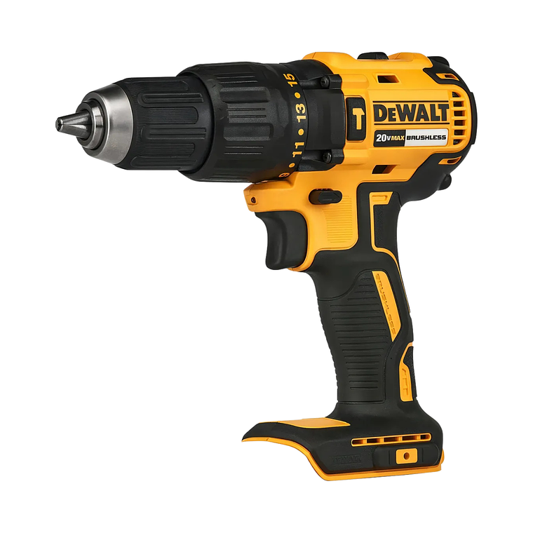 Kit Taladro Percutor 1/2 20v Car/Bat 3ah Dewalt DCD7781L1 2