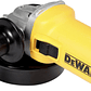 Esmeril Angular 4 1/2 950w Velocidad Variable Dewalt Dwe4118 - Miniatura 5