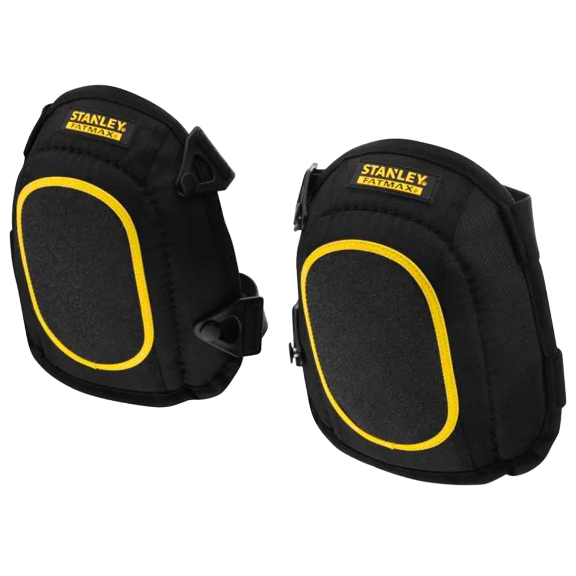 Rodilleras Para Pisos Laminados Stanley Fmst82962-1 2