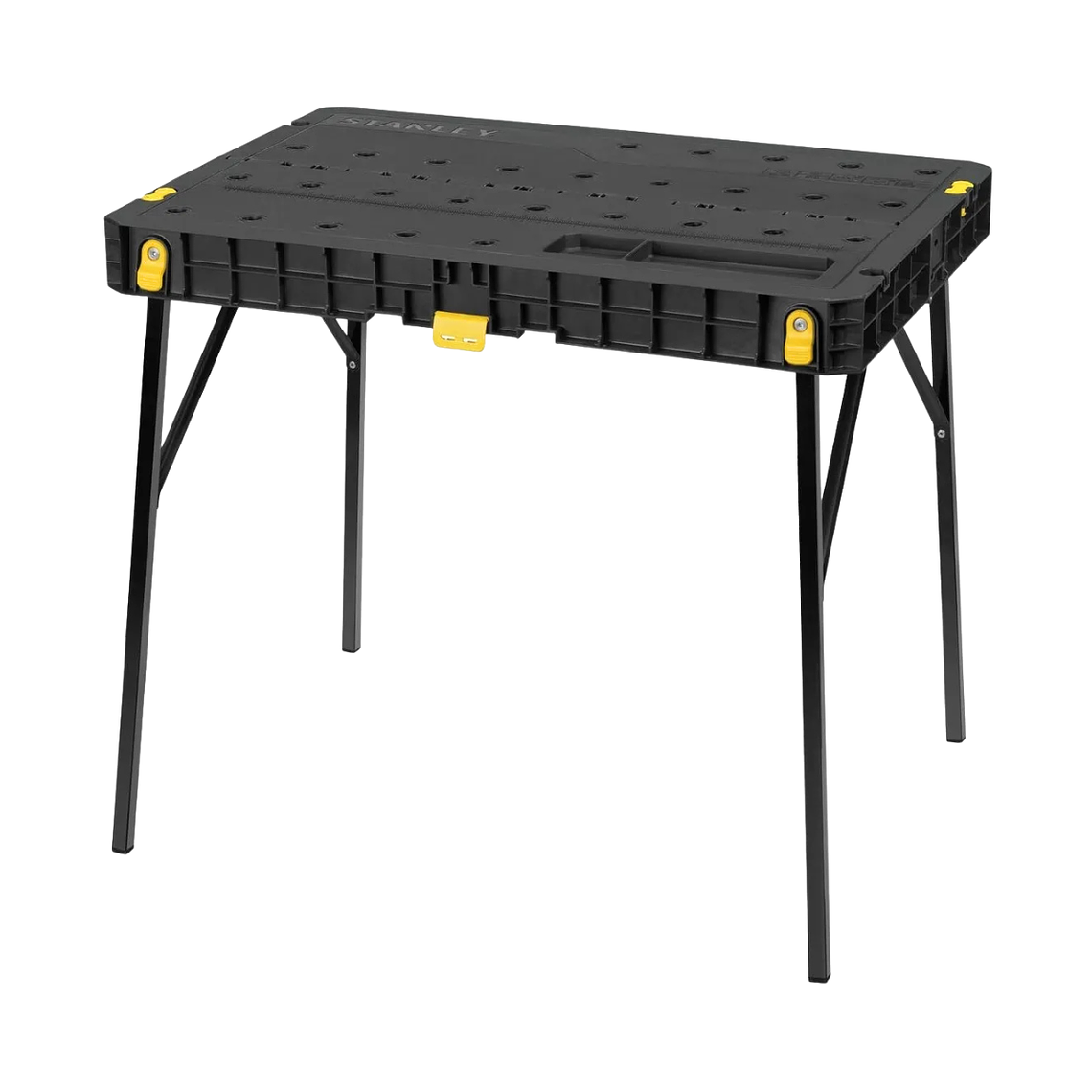 Banco De Trabajo Plegable Stanley Stst83492-1 1