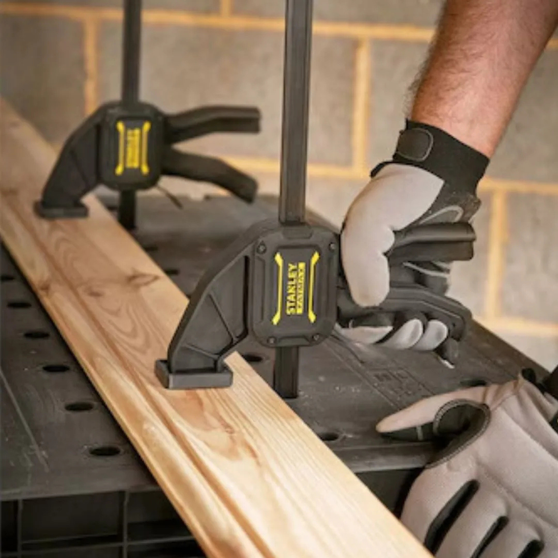 Banco De Trabajo Plegable Stanley Stst83492-1 7