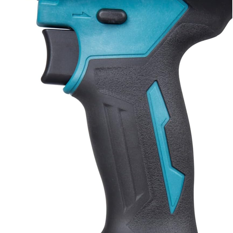 Taladro Percutor Inalámbrico 18v Sin Bateria Makita DHP490Z 2