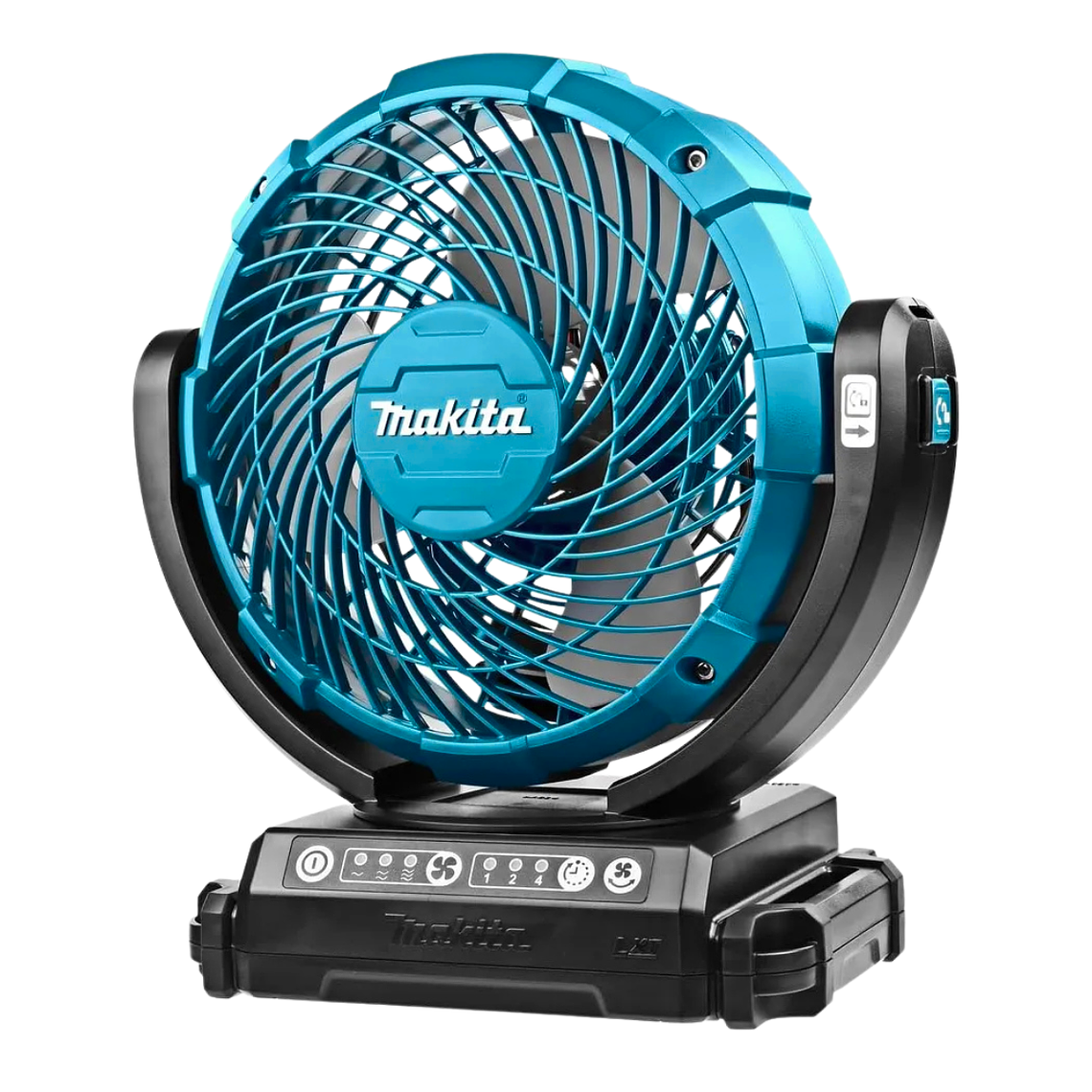 Ventilador Inalámbrico/ 7-1/8 Lxt Makita Dcf102z 1
