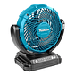 Ventilador Inalámbrico/ 7-1/8 Lxt Makita Dcf102z - Miniatura 2