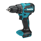 Taladro Percutor Inalámbrico 18v Car/Bat3Ah Makita Dhp490rf - Miniatura 2