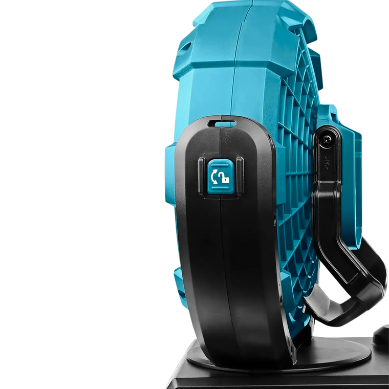 Ventilador Inalámbrico/ 7-1/8 Lxt Makita Dcf102z 5