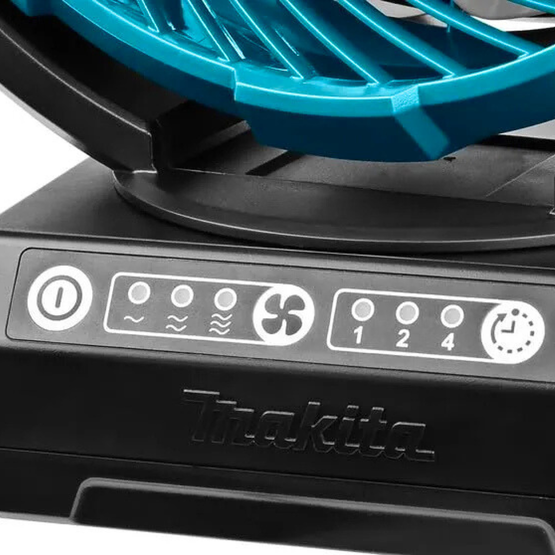Ventilador Inalámbrico/ 7-1/8 Lxt Makita Dcf102z 6