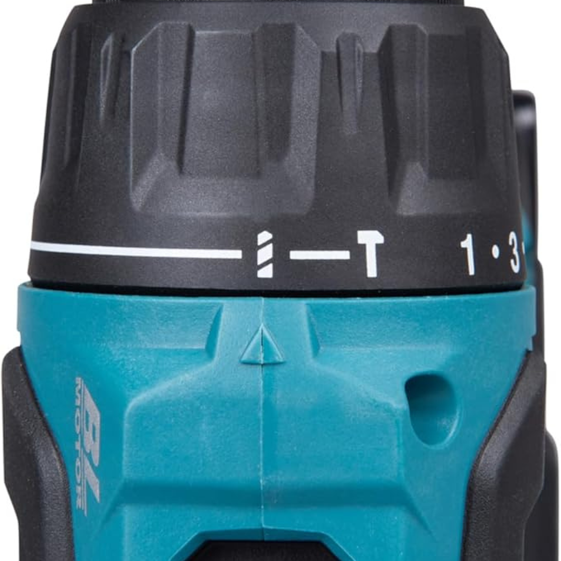 Taladro Percutor Inalámbrico 18v Sin Bateria Makita DHP490Z 6