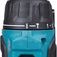 Taladro Percutor Inalámbrico 18v Sin Bateria Makita DHP490Z - Miniatura 6