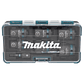 Set Dados De Impacto 1/2 7 Pzs Makita E-16592 - Miniatura 2