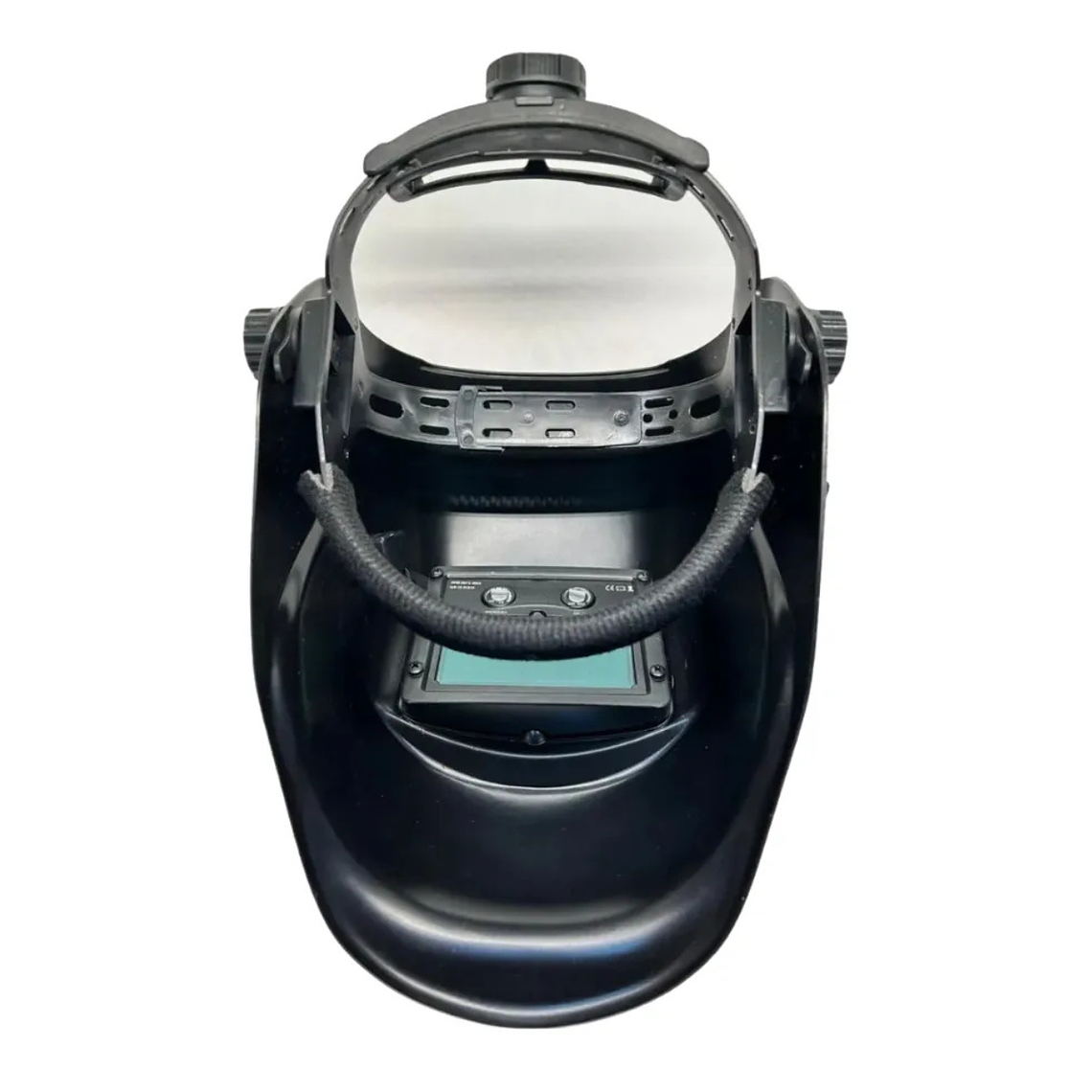 Máscara Para Soldar Fotosensible Profesional Redbo RBLYE66 6