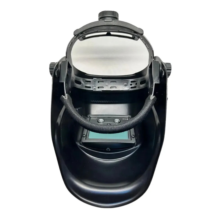 Máscara Para Soldar Fotosensible Profesional Redbo RBLYE66 6