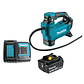 Kit Inflador Inalámbrico 18v Car/Bat 3Ah  Makita DMP181SF - Miniatura 1