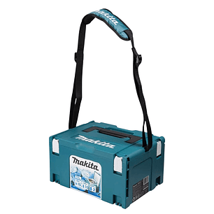 Hielera Cooler 11 Litros Tipo 3 Makpac Makita 198254-2