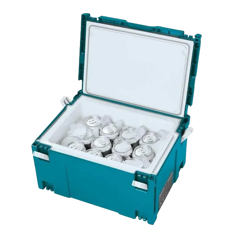 Hielera Cooler 11 Litros Tipo 3 Makpac Makita 198254-2 4